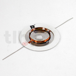 Diaphragme pour Beyma CP10 et aigu dans 12CX, 8 ohm