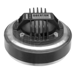 Moteur de compression Oberton D2538, 16 ohm, 1 pouce