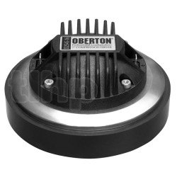 Moteur de compression Oberton D2545, 16 ohm, 1 pouce