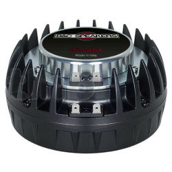 Moteur d'aigu coaxial B&C DCX464, 16+16 ohm, sortie 1.4 pouce