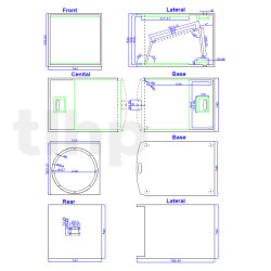 Design Beyma SB18/1