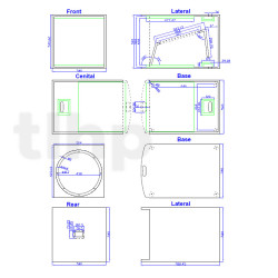 Design Beyma SB18/3