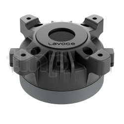 Moteur d'aigu Lavoce DF10.10L, 8 ohm, 1.0 pouce