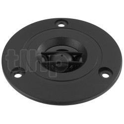 Tweeter à dôme Monacor DT-74/8, 8 ohm, bobine 11 mm