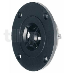 Tweeter à dôme Visaton DTW 72, 8 ohm, bobine 14 mm