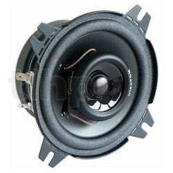 Paire de haut-parleur coaxial Visaton DX 10, 4 ohm, 100 mm