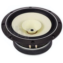 Haut-parleur large-bande Fostex FE208NS, 8 ohm, 230 mm