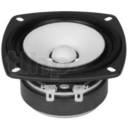 Haut-parleur large-bande Fostex FE83En, 8 ohm, 83 x 83 mm