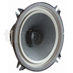 Haut-parleur bicône Visaton FR 13, 4 ohm, 129 / 149 mm