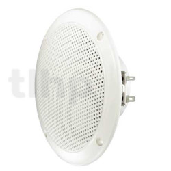 Haut-parleur étanche Visaton FR 13 WP, 4 ohm, blanc, 150 mm