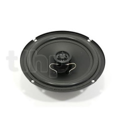 Haut-parleur coaxial Visaton FX 16, 4 ohm, 165.5 mm