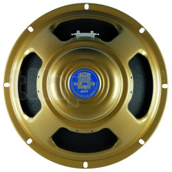 Haut-parleur guitare Celestion G10 Gold, 16 ohm, 10 pouce