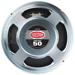 Haut-parleur guitare Celestion Rocket 50, 16 ohm, 12 pouce