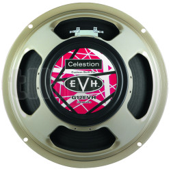 Haut-parleur guitare Celestion G12 EVH, 15 ohm, 12 pouce