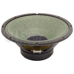 Haut-parleur guitare Celestion G12M-50 Hempback, 16 ohm, 12 pouce