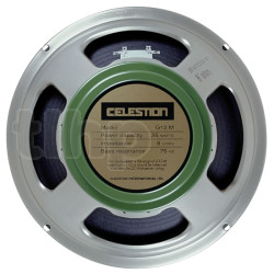 Haut-parleur guitare Celestion G12M Greenback, 16 ohm, 12 pouce