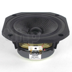 Haut-parleur Audax HM130C0, 8 ohm, 136 x 136 mm