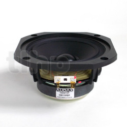 Haut-parleur Audax HM130G0, 8 ohm, 136 x 136 mm