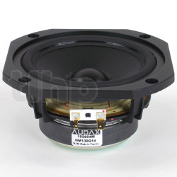 Haut-parleur Audax HM130G14, 8 ohm, 136 x 136 mm