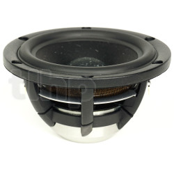 Haut-parleur SB Acoustics Satori MR13P-8, impédance 8 ohm, 5 pouce
