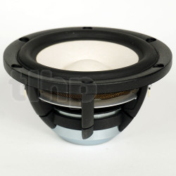 Haut-parleur SB Acoustics Satori MR13PNW-8, impédance 8 ohm, 5 pouce