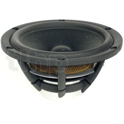 Haut-parleur SB Acoustics Satori MW16P-8, impédance 8 ohm, 6.5 pouce