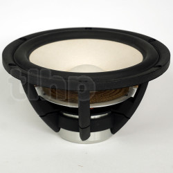Haut-parleur SB Acoustics Satori MW19PNW-4, impédance 4 ohm, 7.5 pouce