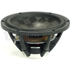 Haut-parleur SB Acoustics Satori MW19TX-4, impédance 4 ohm, 7.5 pouce
