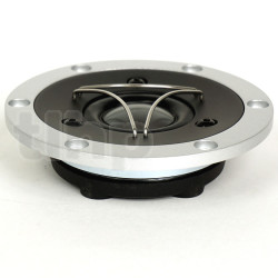 Tweeter à dôme SB Acoustics Satori TW29BN-8, impédance 8 ohm, bobine 29 mm