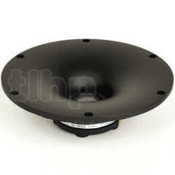Tweeter à dôme SB Acoustics SATORI TW29BNWG-8, impédance 8 ohm, bobine 29 mm