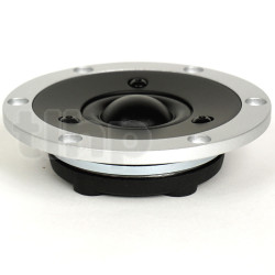Tweeter à dôme SB Acoustics Satori TW29DN, impédance 4 ohm, bobine 29 mm