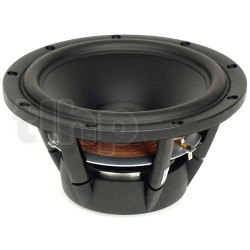 Haut-parleur SB Acoustics Satori WO24P-8, impédance 8 ohm, 9.5 pouce