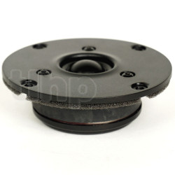 Tweeter à dôme SB Acoustics SB21SDC-C000-4, impédance 4 ohm, bobine 21 mm