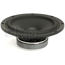 Haut-parleur SB Acoustics SB23NRXS45-4, impédance 4 ohm, 8 pouce