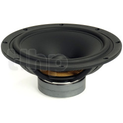 Haut-parleur SB Acoustics SB34NRX75-6, impédance 6 ohm, 12 pouce