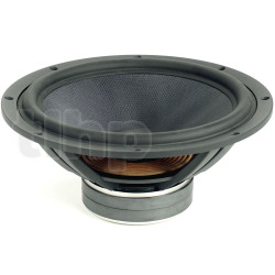 Haut-parleur SB Acoustics SB42FHCL75-6, impédance 6 ohm, 15 pouce