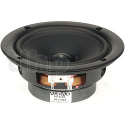 Haut-parleur Audax HT130G8, 8 ohm, 137/145 mm