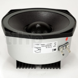 Haut-parleur PHL Audio 1670NdM-SQ2, 16 ohm, 6.5 pouce