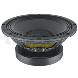 Haut-parleur coaxial Lavoce CSF082.00K, 8+8 ohm, 8 pouce