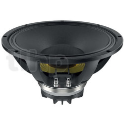 Haut-parleur coaxial Lavoce CAN123.00T, 8+8 ohm, 12 pouce