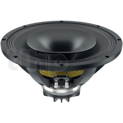 Haut-parleur coaxial Lavoce CAN143.00TH, 8+8 ohm, 13.5 pouce