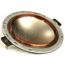 Diaphragme pour RCF ND840, 16 ohm