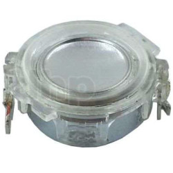 Haut-parleur miniature Peerless PMT-18N12AL03-04, 4 ohm, 22.4 x 19.4 mm