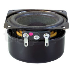 Haut-parleur Ciare MX065, 8 ohm, 2.5 pouce