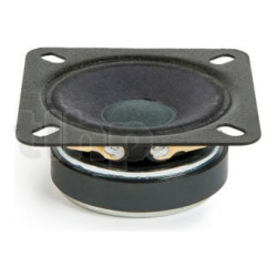 Tweeter à dôme Ciare HT050, 8 ohm, 2 pouce