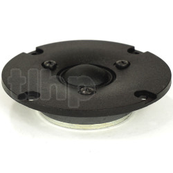 Tweeter à dôme Ciare HT259, 8 ohm, 1 pouce