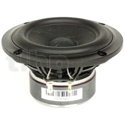 Haut-parleur SB Acoustics SB12PFCR25-8, impédance 8 ohm, 4 pouce