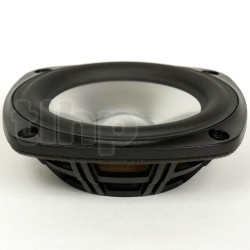 Haut-parleur passif SB Acoustics SB12PAC-00, 4 pouce