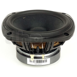 Haut-parleur SB Acoustics SB13PFC25-8, impédance 8 ohm, 5 pouce