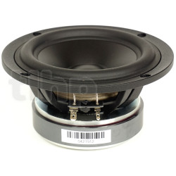 Haut-parleur SB Acoustics SB15MFC30-8, impédance 8 ohm, 5 pouce